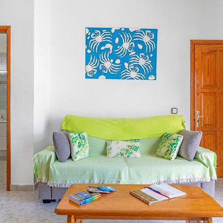 Casita Isabella Apartment Ел Голфо Екстериор снимка