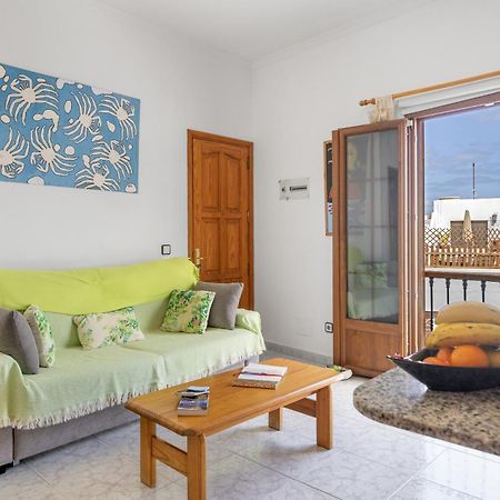 Casita Isabella Apartment Ел Голфо Екстериор снимка