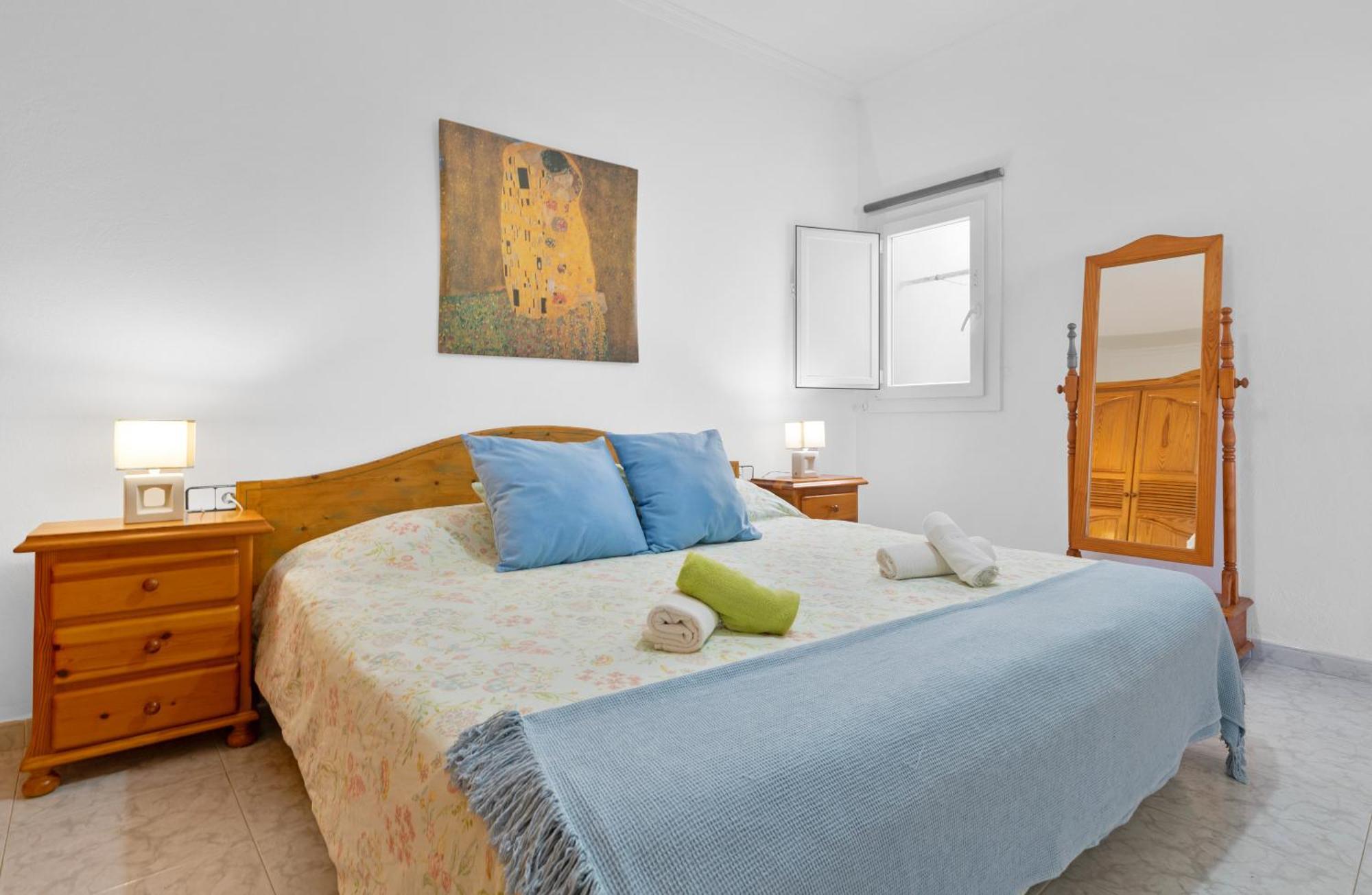 Casita Isabella Apartment Ел Голфо Екстериор снимка