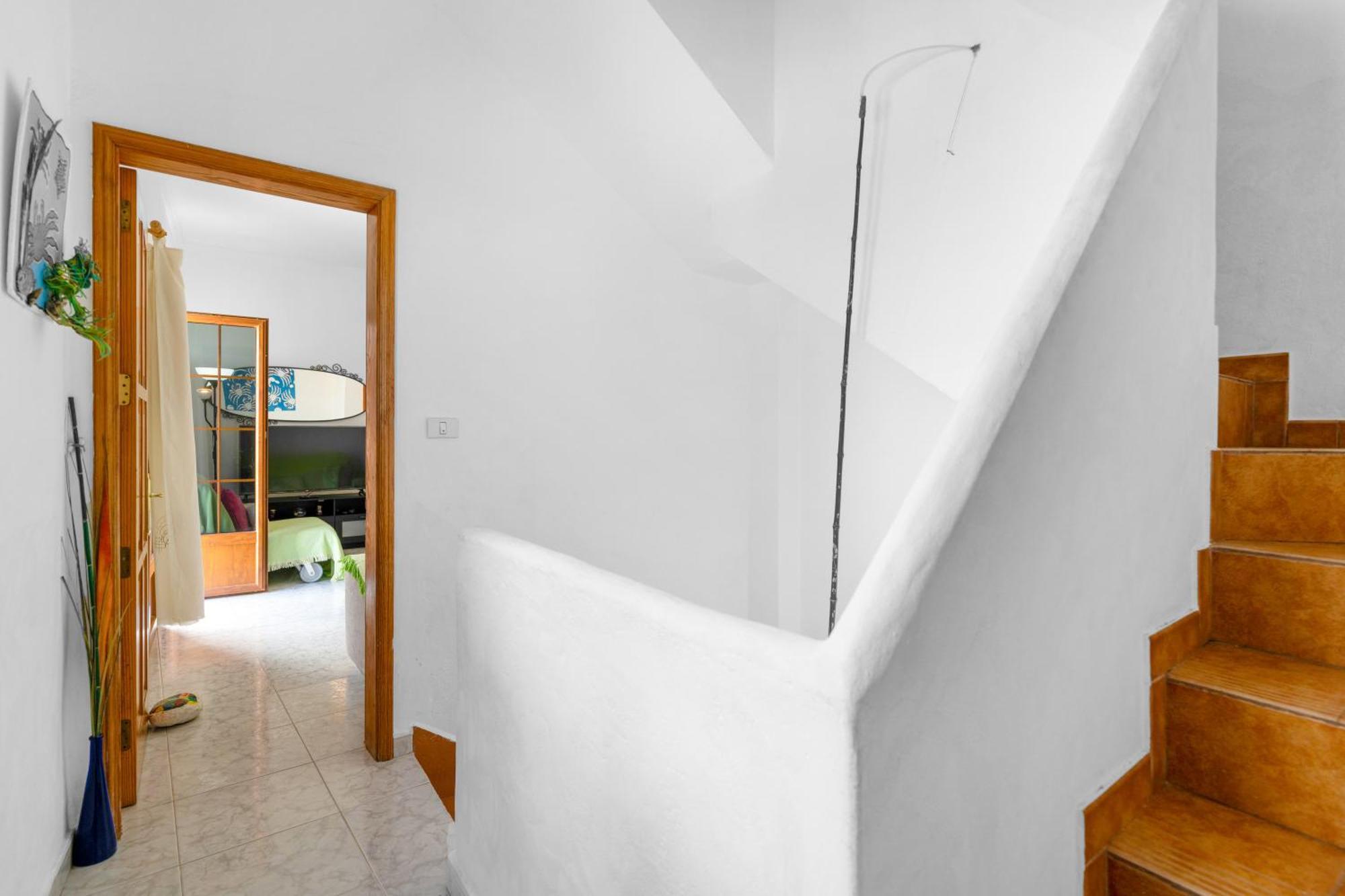 Casita Isabella Apartment Ел Голфо Екстериор снимка