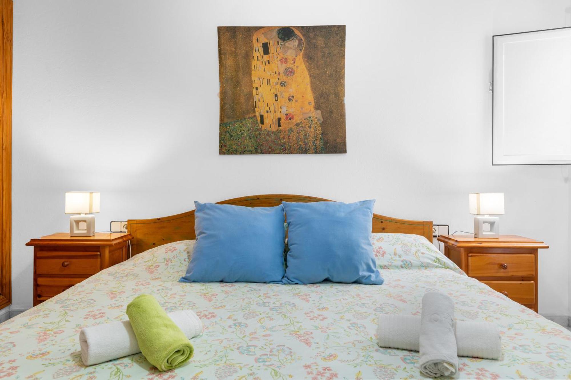 Casita Isabella Apartment Ел Голфо Екстериор снимка