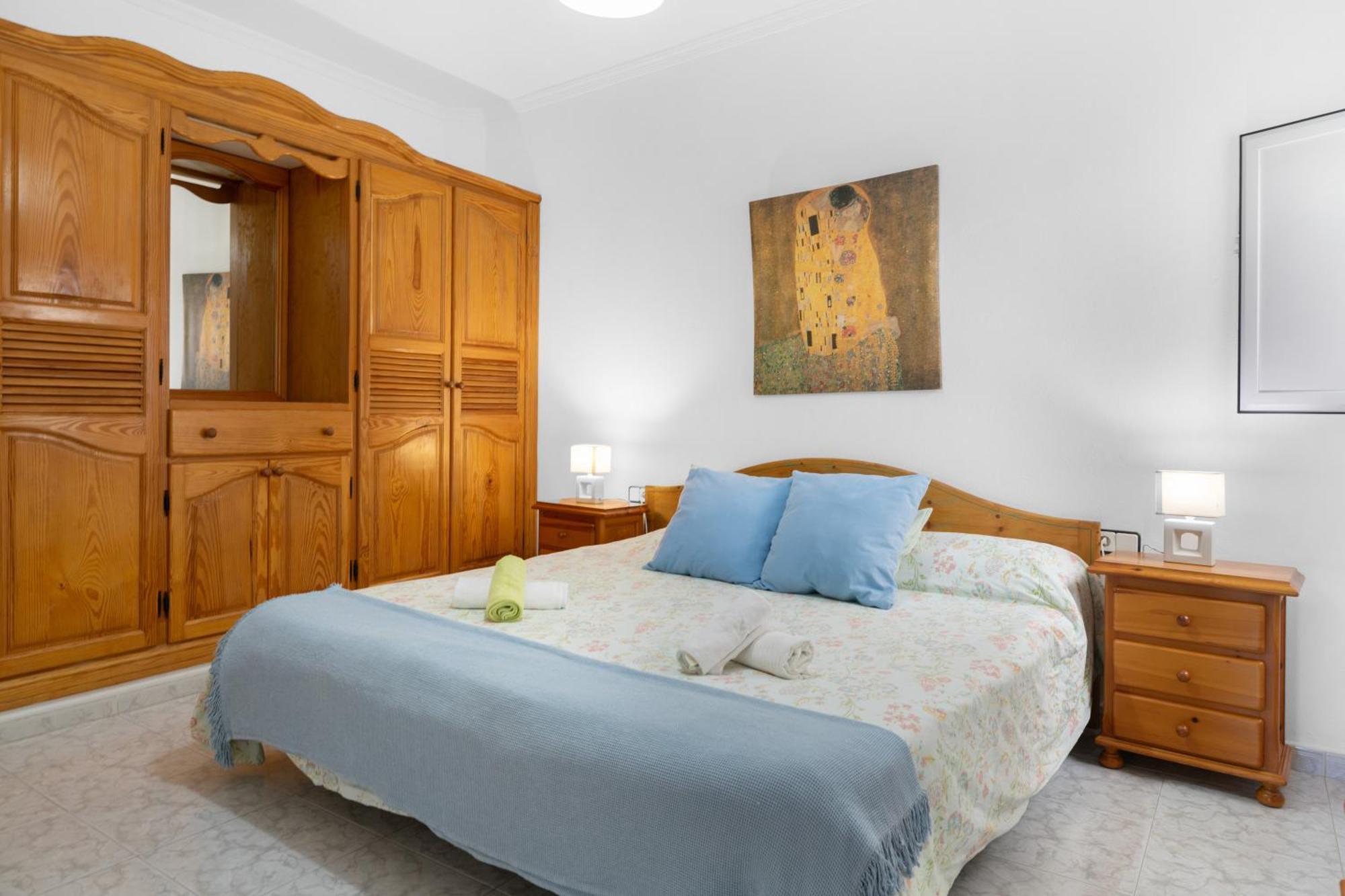 Casita Isabella Apartment Ел Голфо Екстериор снимка